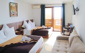 Hotel Riad Asfi